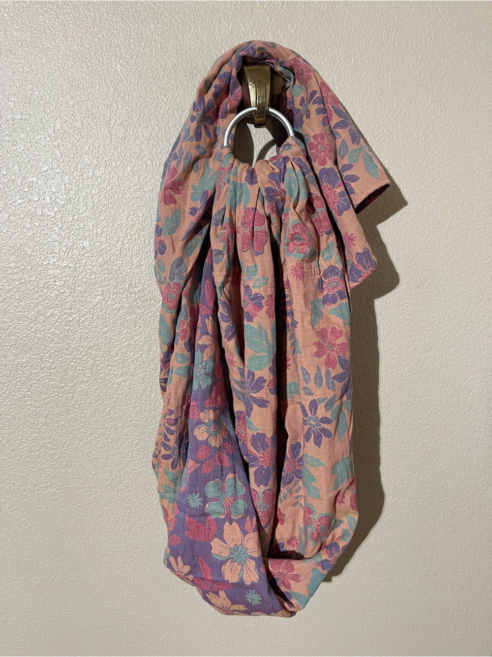 Gojiberry Wild OakRing Sling